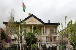 ورود یک دیپلمات طالبان به تهران برای فعالیت در سفارت افغانستان