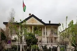 ورود یک دیپلمات طالبان به تهران برای فعالیت در سفارت افغانستان