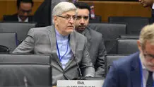 Iran calls for IAEA impartiality in resolving safeguard issue