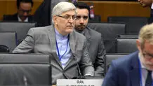 Europe exploiting IAEA reports against Iran’s nuclear program