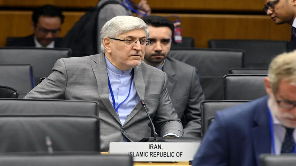 Iran calls for IAEA impartiality in resolving safeguard issue
