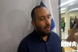 شرط ادامه مربی گری قلعه نویی در تیم ملی