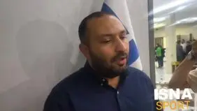 شرط ادامه مربی گری قلعه نویی در تیم ملی