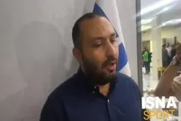 شرط ادامه مربی گری قلعه نویی در تیم ملی