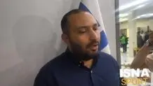 شرط ادامه مربی گری قلعه نویی در تیم ملی