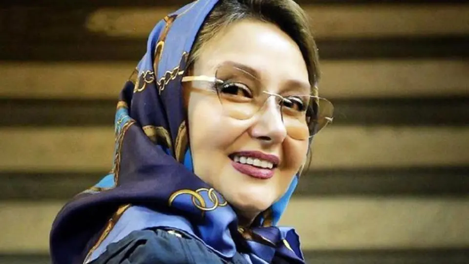استوری کنایهآمیز کتایون ریاحی + عکس