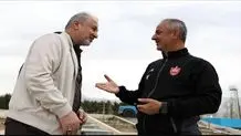 اعلام اسامی محرومان هفته 30 لیگ برتر