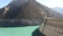 مدیرعامل آب منطقه‌ای البرز: شاید مجبور شویم از دشت‌های ممنوعه آب برداشت کنیم