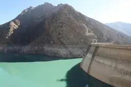 مدیرعامل آب منطقه‌ای البرز: شاید مجبور شویم از دشت‌های ممنوعه آب برداشت کنیم