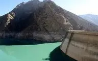 مدیرعامل آب منطقه‌ای البرز: شاید مجبور شویم از دشت‌های ممنوعه آب برداشت کنیم
