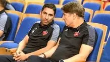 خلاصه بازی پرسپولیس مقابل سپاهان را ببینید + ویدئو