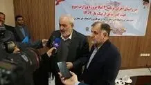 وزیر نیرو نگران تابستان سخت خوزستان
