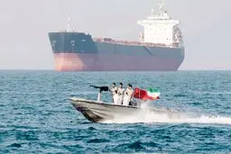 حمل‌و‌نقل منطقه ملتهب شد