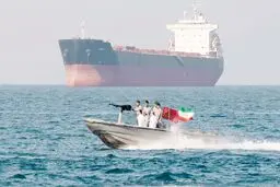حمل‌و‌نقل منطقه ملتهب شد