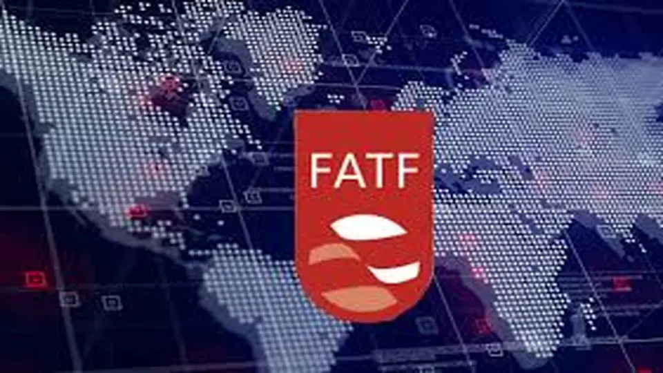 کدام کشورها عضو FATF نیستند؟