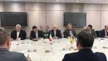 Iran oil minister discusses coop. with Venezuelan officials