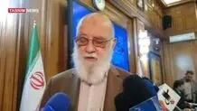 نام خیابان بیستون تغییر  نمی کند 