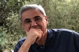 فیلمسازی که هیچگاه وا نداد