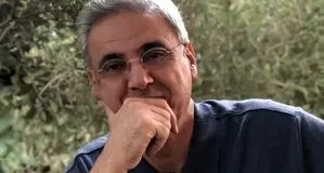 فیلمسازی که هیچگاه وا نداد