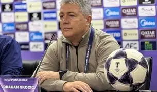 ابهامات زیاد در جدایی اسکوچیچ از تراکتور