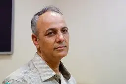 واکنش زیدآبادی به مصاحبه فرمانده سابق حماس با نیویورک تایمز