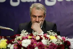 انصراف ۲۲ نفر از استیضاح‌کنندگان وزیر صمت پیش از اعلام وصول استیضاح