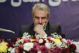 انصراف ۲۲ نفر از استیضاح‌کنندگان وزیر صمت پیش از اعلام وصول استیضاح