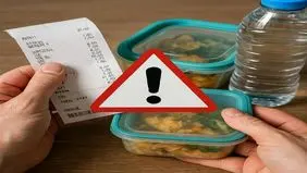 هشدار پزشکان درباره رسیدهای خرید