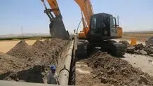 عملیات آبرسانی به کبودراهنگ در آینده ی نزدیک