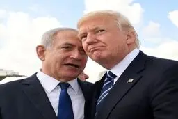 هدیه بزرگ اسرائیل به ترامپ پس از فتح کاخ سفید
