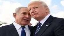هدیه بزرگ اسرائیل به ترامپ پس از فتح کاخ سفید
