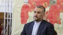 امیرعبداللهیان در لبنان: اگر آتش‌بس ادامه پیدا نکند، جنگ گسترش خواهد یافت

