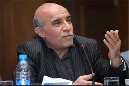  ۵۰ هزار میلیارد به قطعه‌سازان بدهکار هستیم
