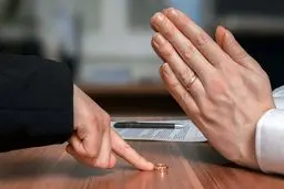 نحوه درخواست طلاق و پیگیری آن در محاکم دادگستری