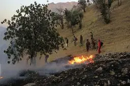 هلن دوباره شعله‌ور شد 