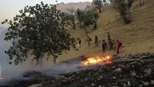 هلن دوباره شعله‌ور شد 