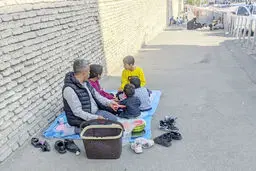 اولتیماتوم اخراج