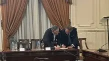 توضیحات گروسی درباره مذاکرات قاهره