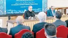 هشدار و  پیشنهاد روی میز تهران