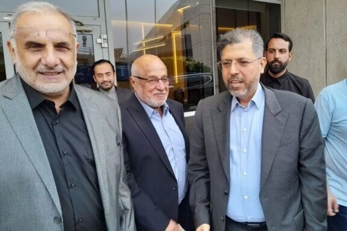 معاون وزیر خارجه به لبنان رفت
