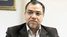 واکنش تند عضو دفتر رهبری به تغییر تیم تولید برنامه تلویزیونی «به افق فلسطین»