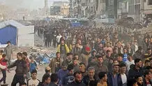 محسن هاشمی: حتی رهبری هم فکر نمی‌کردند، جنگ شود و گفتند «مذاکره نمی‌کنیم، جنگ هم نمی‌شود» + ویدئو
