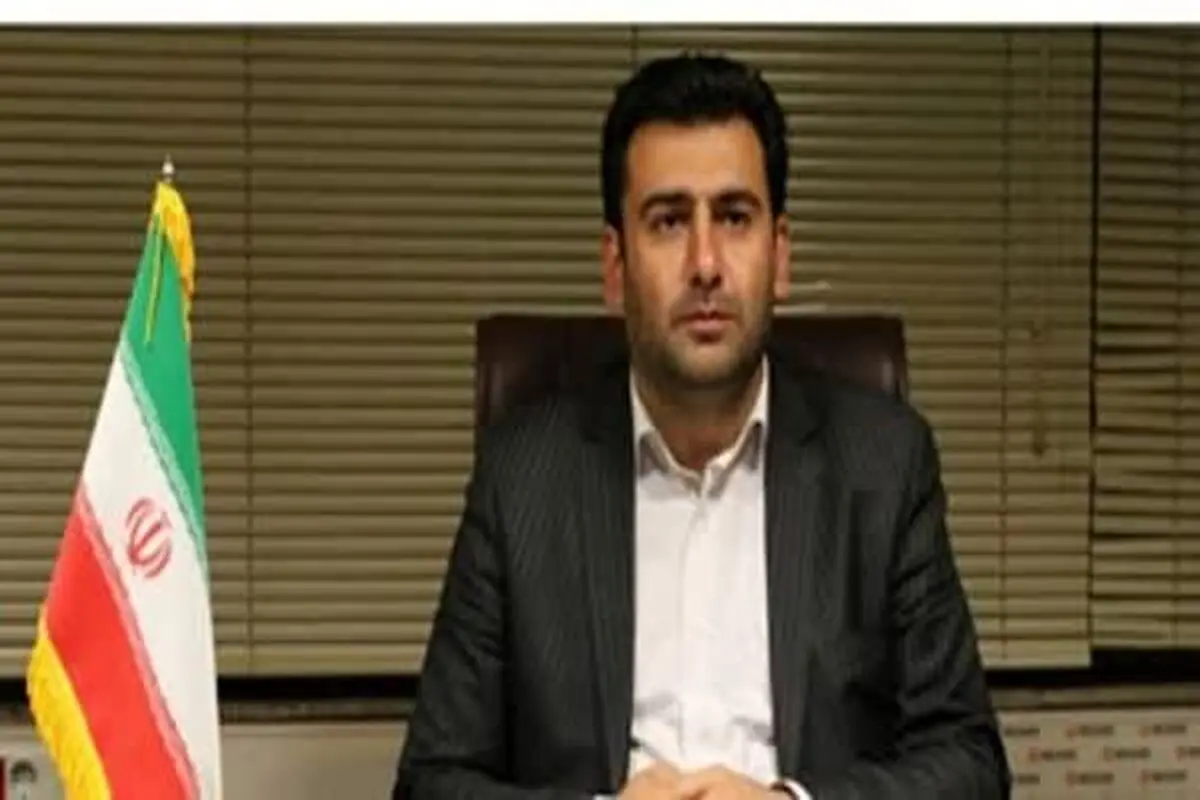 هزینه 41 میلیارد تومانی برای پروژه مجتمع الماس غرب