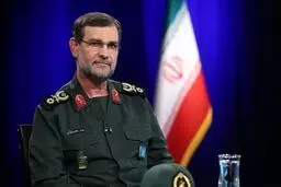 الخلیج الفارسی کنز لن نسمح بالاعتداء على موارده القیّمة