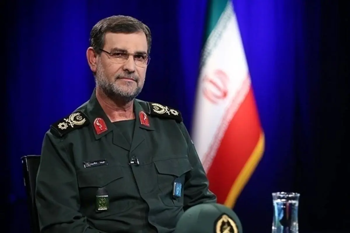 الخلیج الفارسی کنز لن نسمح بالاعتداء على موارده القیّمة