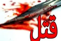قتل زیر سقف مشترک