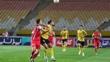 بلیت بازی سپاهان-پرسپولیس برای 28 هزار تماشاگر