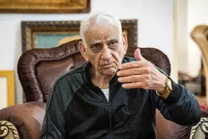 تصاویری دیدنی از امامعلی حبیبی دارنده اولین مدال طلای المپیک