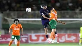 ترکیب تیم‌های مس رفسنجان و چادرملو اعلام شد