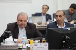رییس‌جمهور و رییس مجلس عراق برای تشییع به تهران می‌آیند